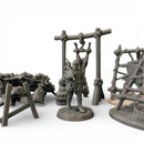 Poacher's Camp - Only-Games