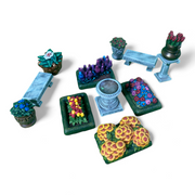 Graden Maze - Only-Games