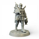 Poacher's Camp - Only-Games