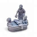 Village bath (Goldfield Peasants) - Only-Games