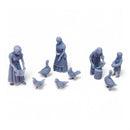 Chicken Coop (Goldfield Peasants) - Only-Games