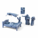 Exorcism (Goldfield Peasants) - Only-Games