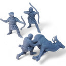 Hunters (Goldfield Peasants) - Only-Games