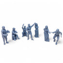 Fest (Goldfield Peasants) - Only-Games