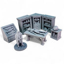 Monster Hunter Corner