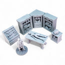 Monster Hunter Corner