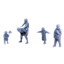 Kids (Goldfield Peasants)