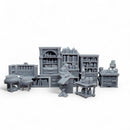 Potion Shop - Only-Games