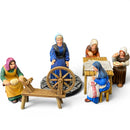Tailors (Goldfield Peasants) - Only-Games