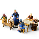 Tailors (Goldfield Peasants) - Only-Games