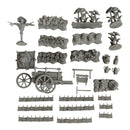 Kitchen Garden - Only-Games