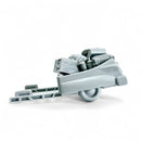 Junk cart - Only-Games