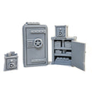 Bank safes - Only-Games