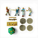 Carpenters (Goldfield Peasants) - Only-Games