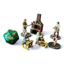 Potters (Goldfield Peasants) - Only-Games