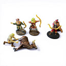 Hunters (Goldfield Peasants) - Only-Games