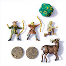 Hunters (Goldfield Peasants) - Only-Games