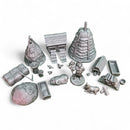 Medieval Farm - Only-Games