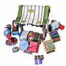 Carpets Market Stall