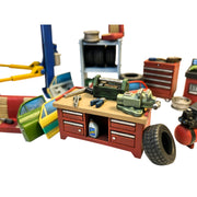 Car Service - Only-Games
