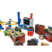 Car Service - Only-Games