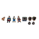 Toilet Stories (SITTING FOLKS)