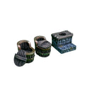 Toilet Stories (SITTING FOLKS)