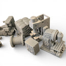 Factory Machines - Only-Games