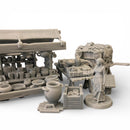 Pottery Stall - Only-Games