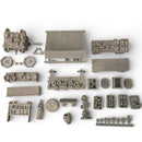 Pottery Stall - Only-Games