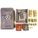 Bank safes - Only-Games