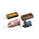 Pig and Donkey - Only-Games