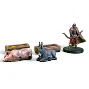 Pig and Donkey - Only-Games