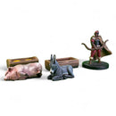 Pig and Donkey - Only-Games