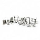 Wood Elves Furniture - Only-Games