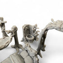 Wood Elves Furniture - Only-Games