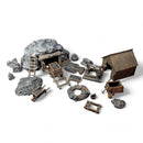 Medieval Mine - Only-Games