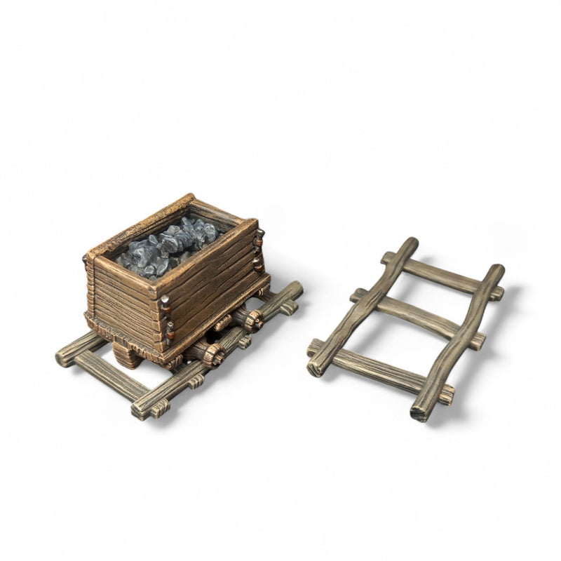 Medieval Mine - Only-Games