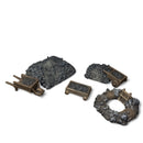 Medieval Mine - Only-Games