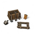 Medieval Mine - Only-Games