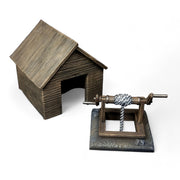 Medieval Mine - Only-Games
