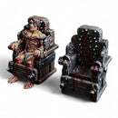 Chairs of Torture - Only-Games