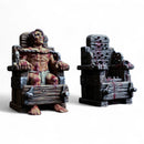 Chairs of Torture - Only-Games