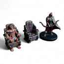 Chairs of Torture - Only-Games