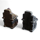 Chairs of Torture - Only-Games