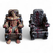 Chairs of Torture - Only-Games