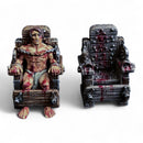 Chairs of Torture - Only-Games