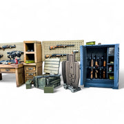 Gun Workshop - Only-Games