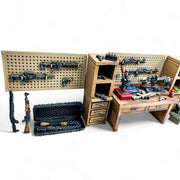 Gun Workshop - Only-Games