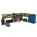 Gun Workshop - Only-Games